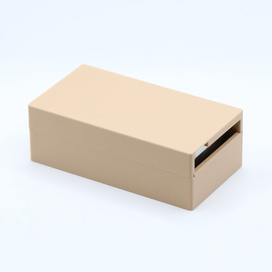 Merkur 34C Safety Razor Travel Case Storage Box