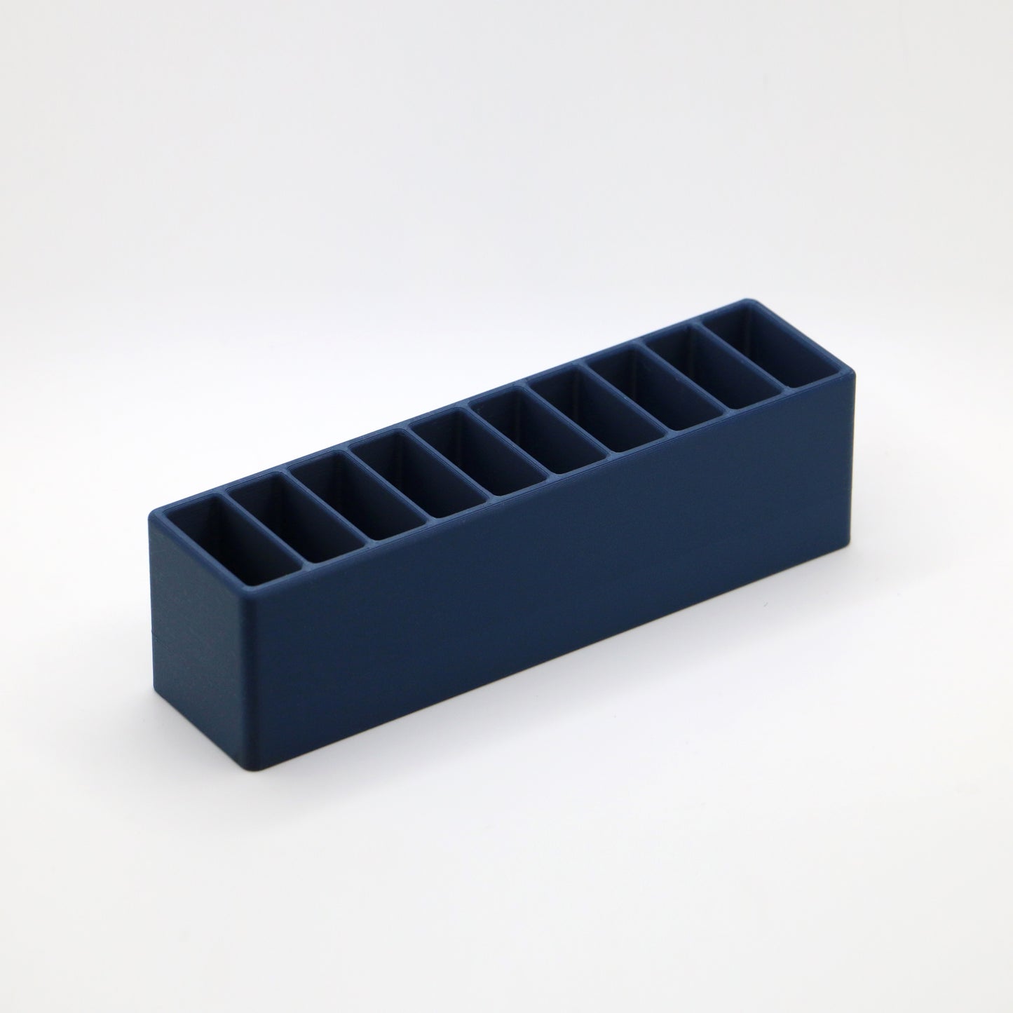 Safety Razor Blade Box Storage Bank