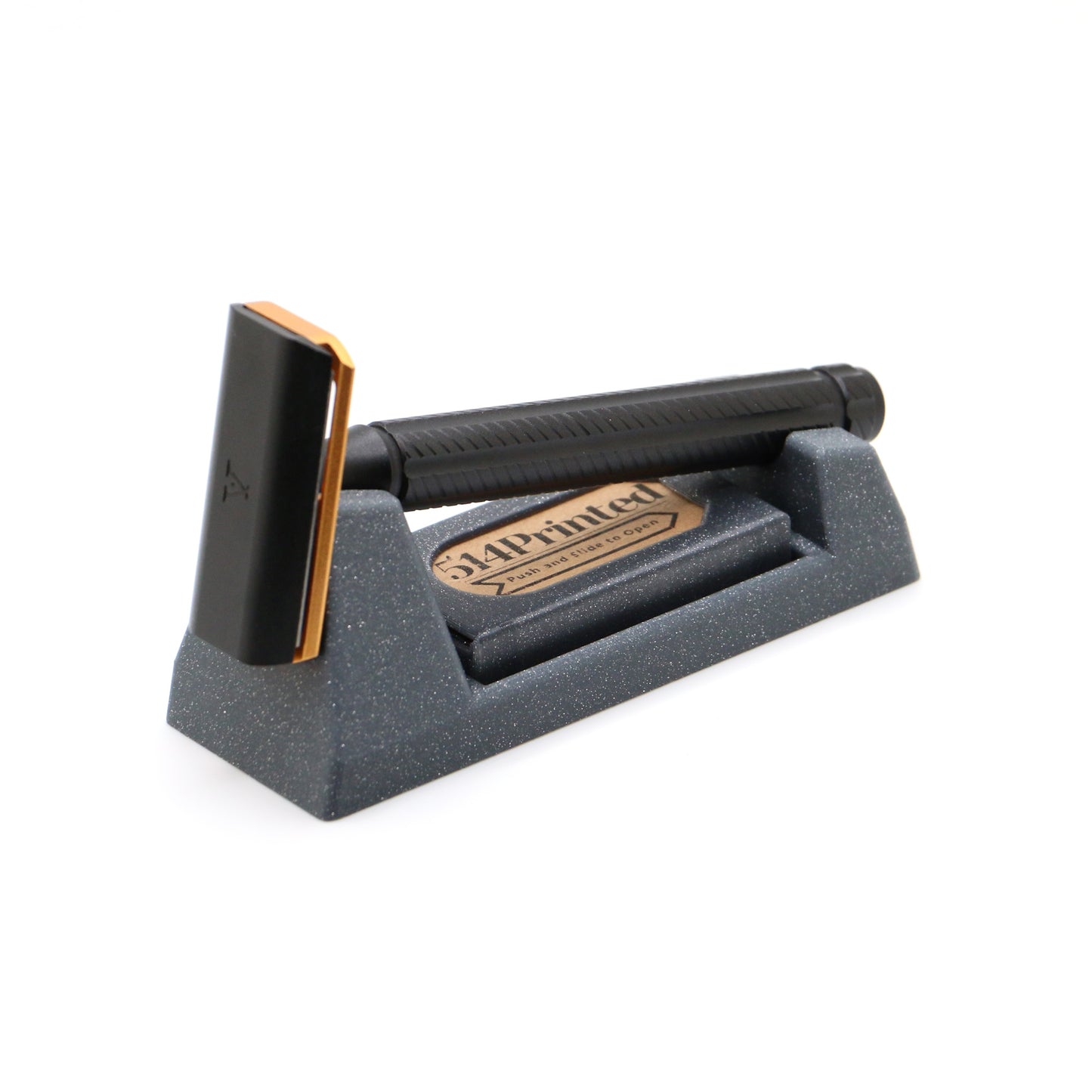 Aylsworth Safety Razor Stand