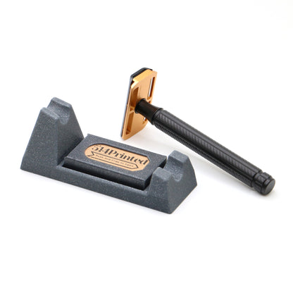 Aylsworth Safety Razor Stand