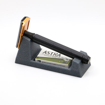Aylsworth Safety Razor Stand