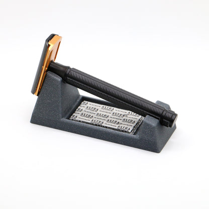 Aylsworth Safety Razor Stand