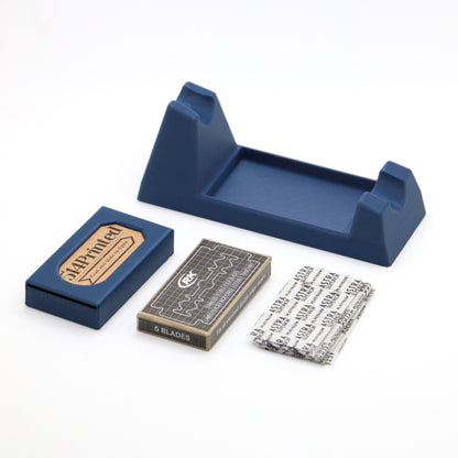 Stand for Muhle Companion Safety Razor