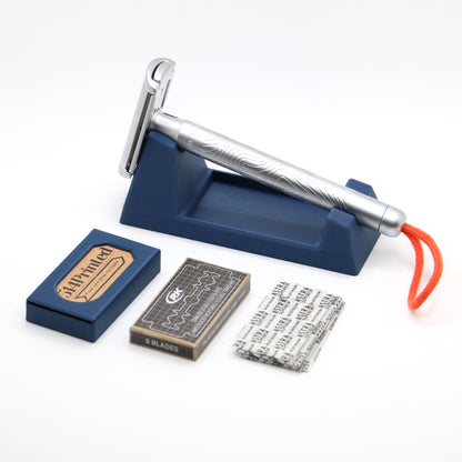 Stand for Muhle Companion Safety Razor