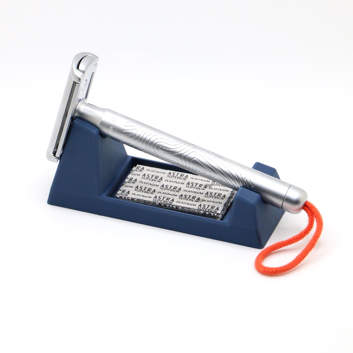 Stand for Muhle Companion Safety Razor