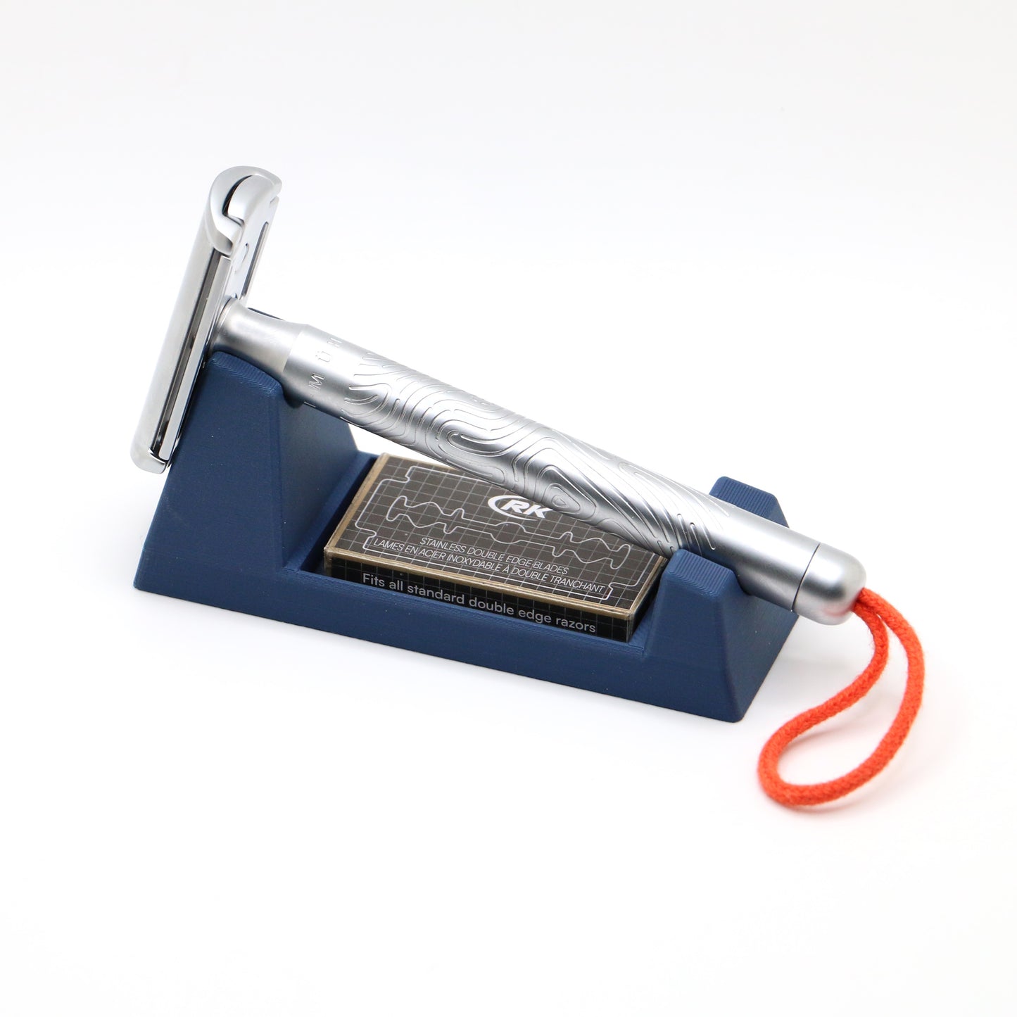 Stand for Muhle Companion Safety Razor