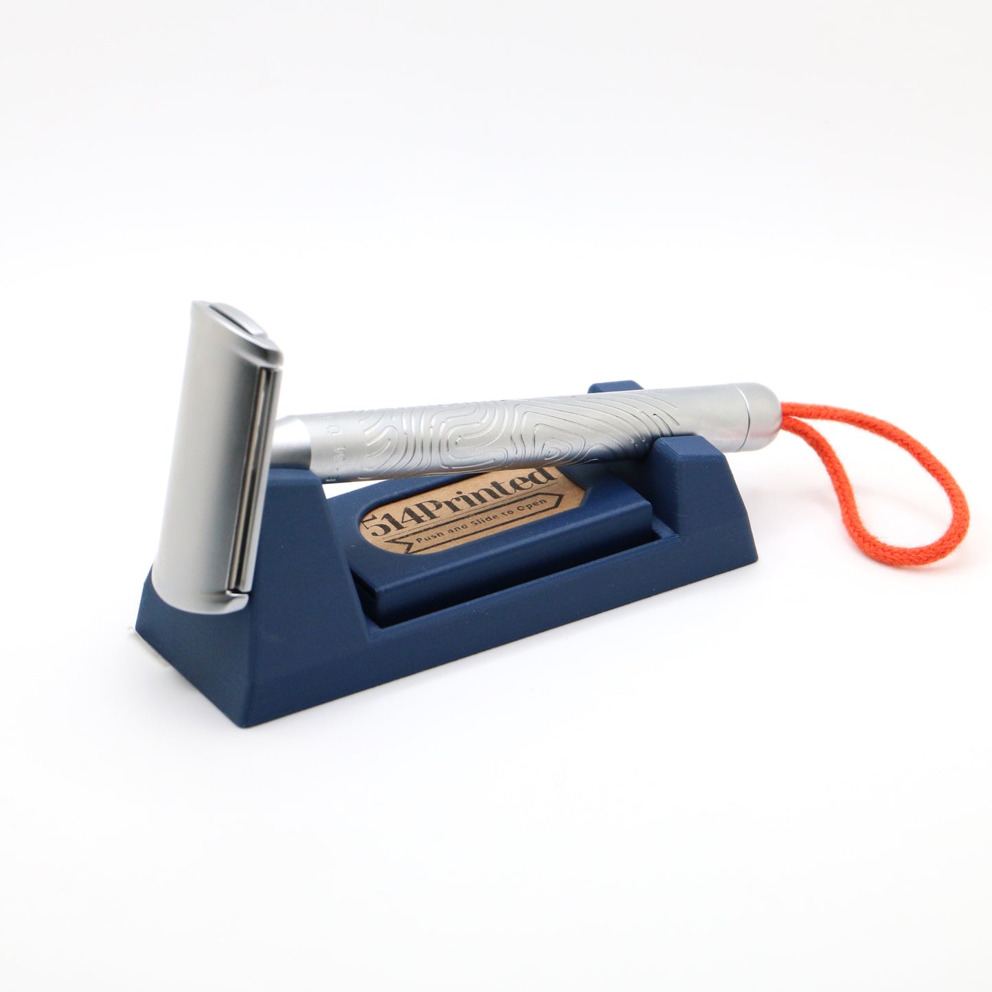 Stand for Muhle Companion Safety Razor