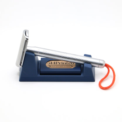 Stand for Muhle Companion Safety Razor