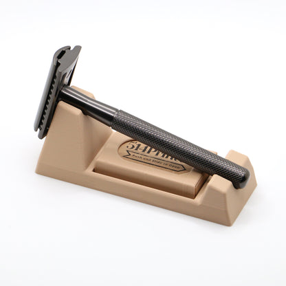 Manscaped The Plow 2.0 Safety Razor Stand