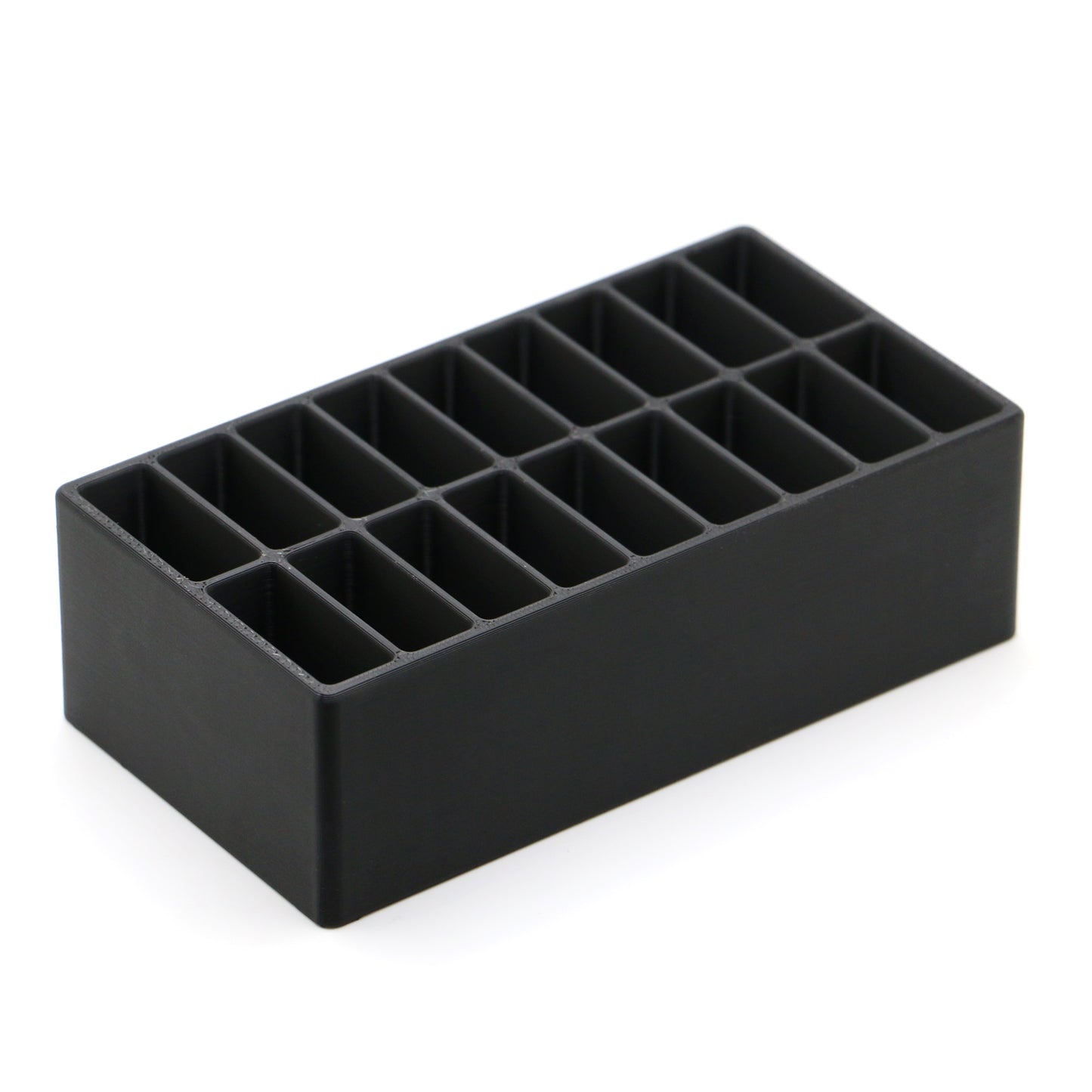Safety Razor Blade Box Storage Bank