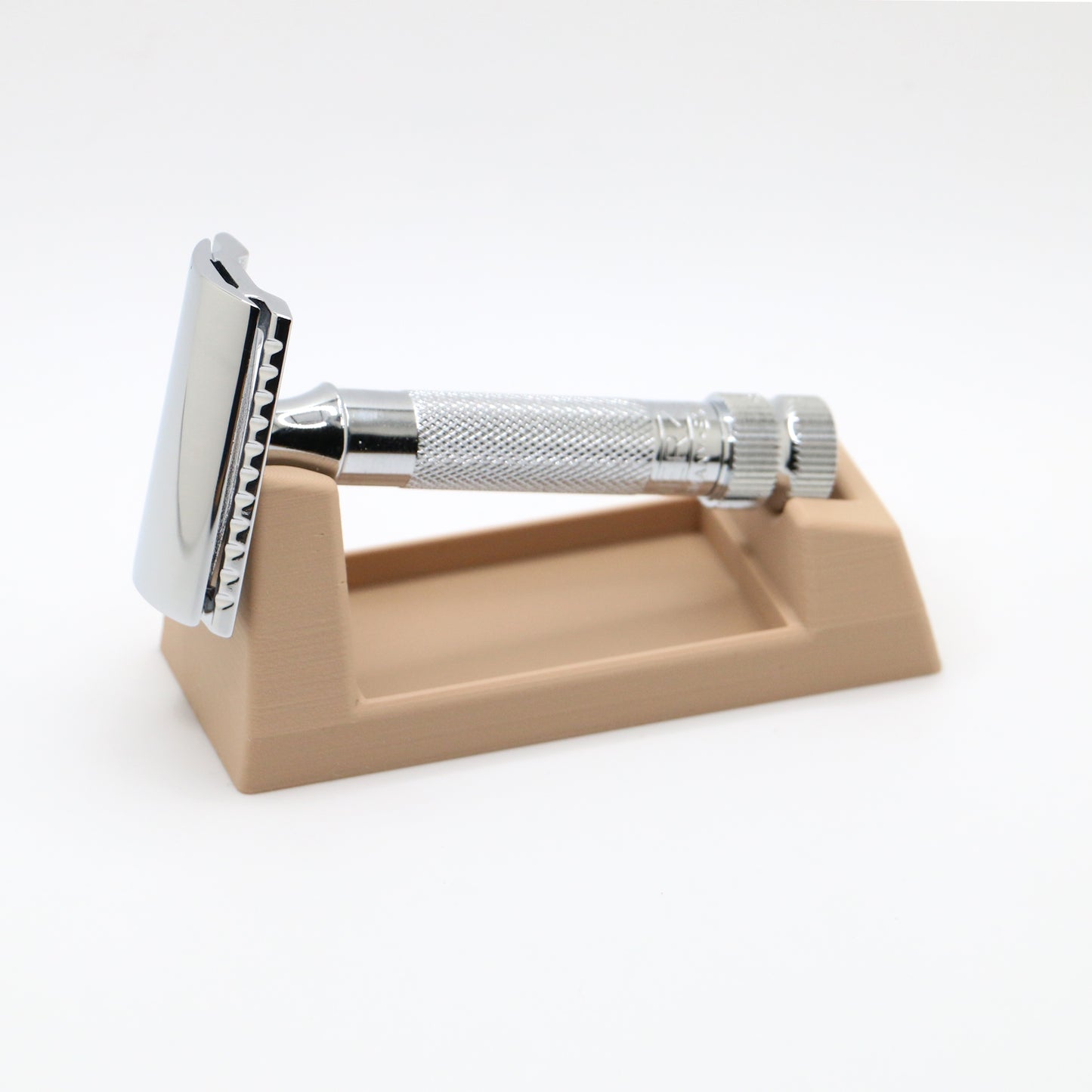 Merkur 34C Safety Razor Stand