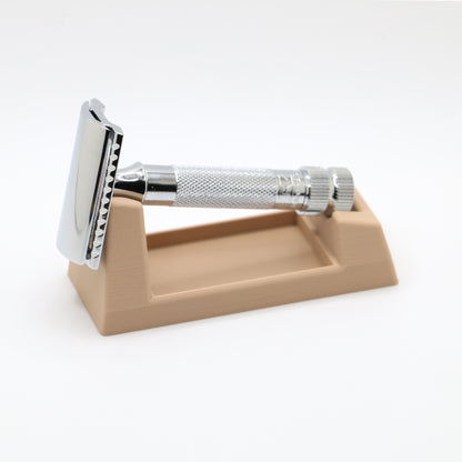 Merkur 34C Safety Razor Stand