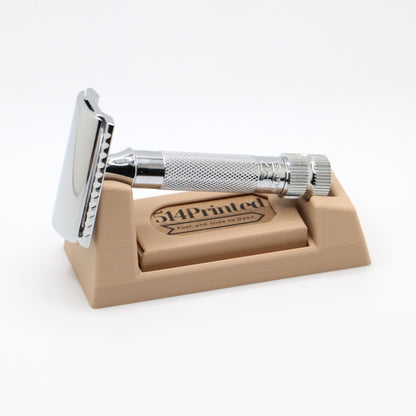 Merkur 34C Safety Razor Stand