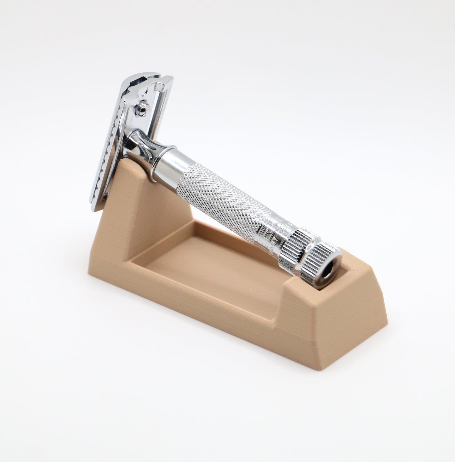Merkur 34C Safety Razor Stand