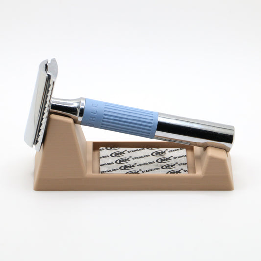 Muhle Neo Safety Razor Stand