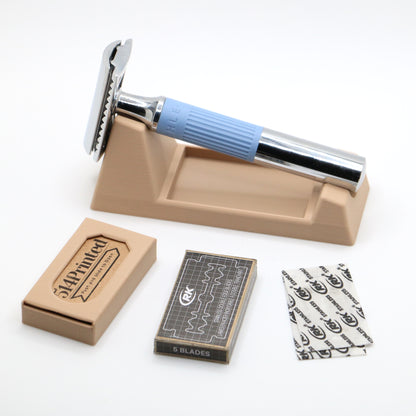 Muhle Neo Safety Razor Stand