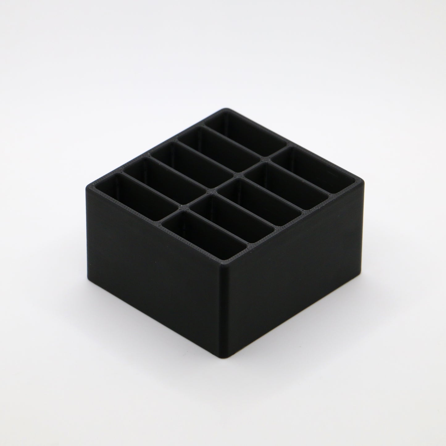 Safety Razor Blade Box Storage Bank