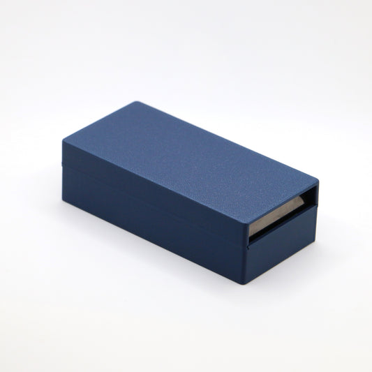 Rockwell T2 Safety Razor Travel Case Storage Box