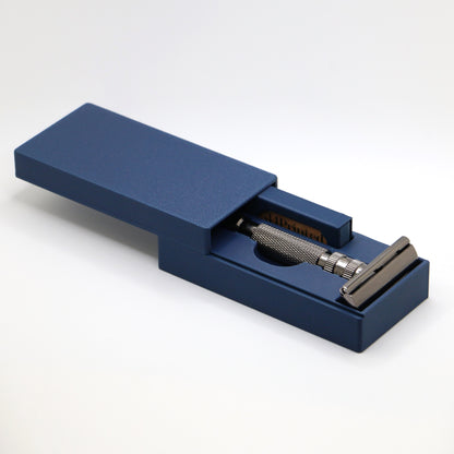 Travel Case for Rockwell T2 Safety Razor