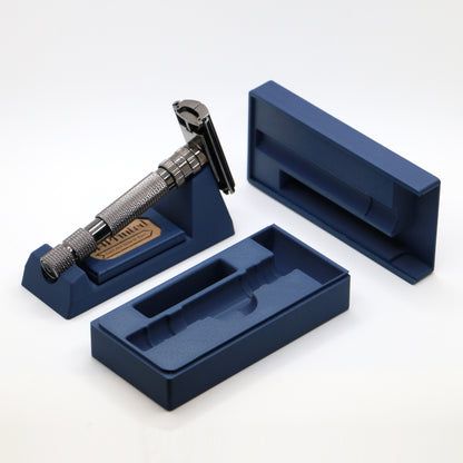 Travel Case for Rockwell T2 Safety Razor