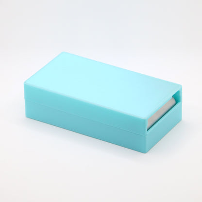 Merkur Futur 700 Safety Razor Travel Case Storage Box