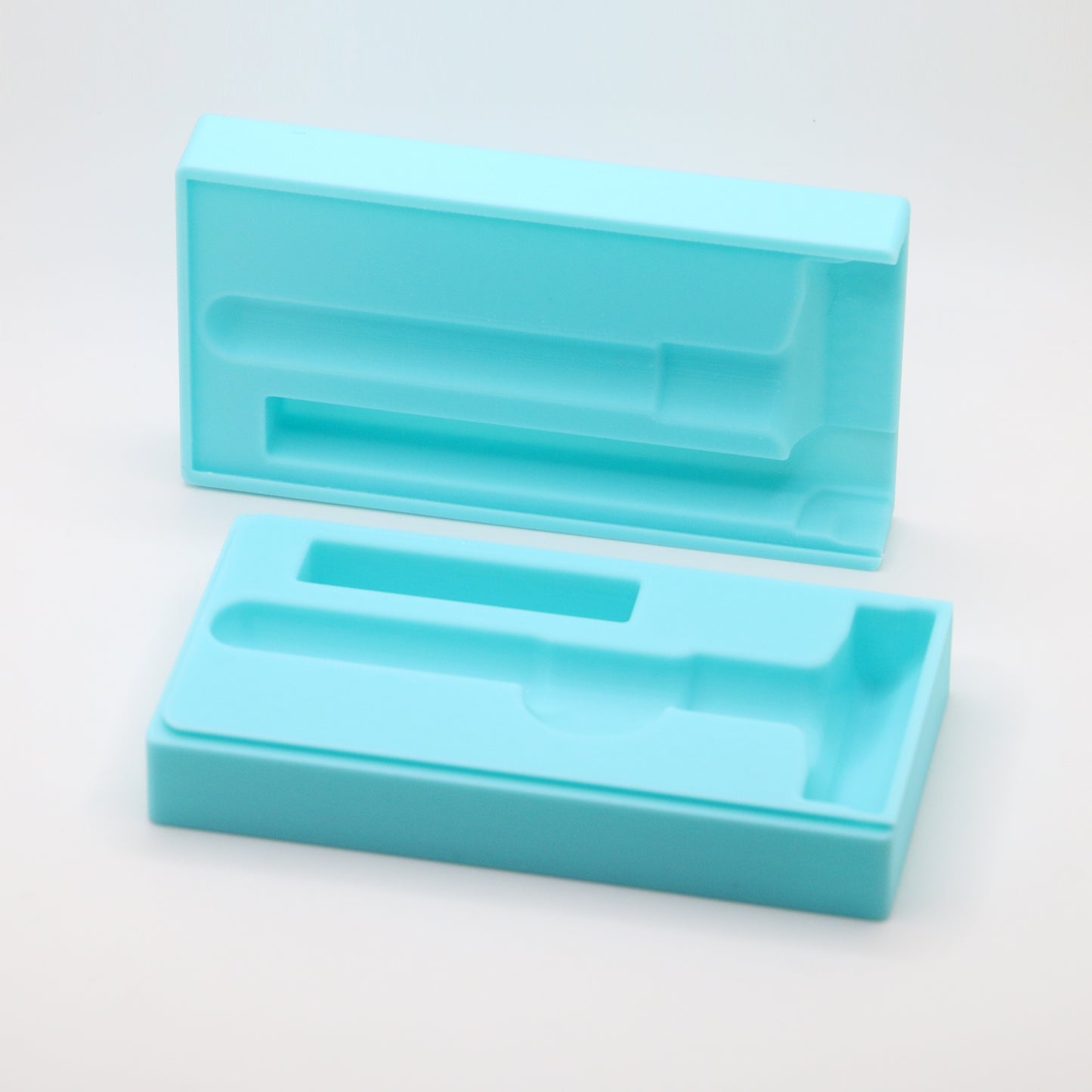 Merkur Futur 700 Safety Razor Travel Case Storage Box