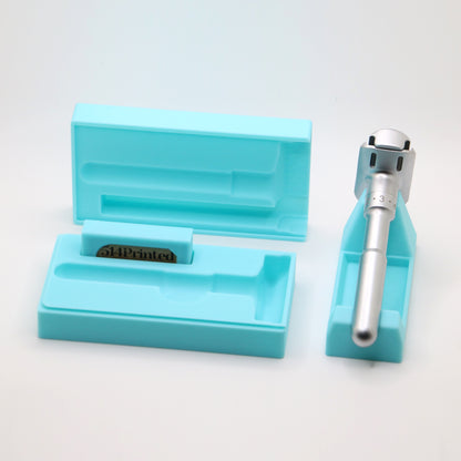 Merkur Futur 700 Safety Razor Travel Case Storage Box