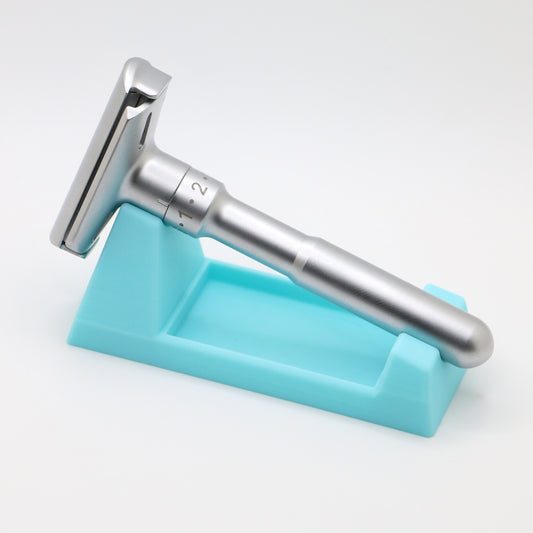 Merkur Futur 700 Safety Razor Stand