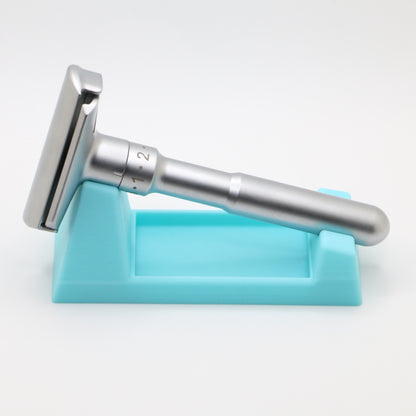 Merkur Futur 700 Safety Razor Stand