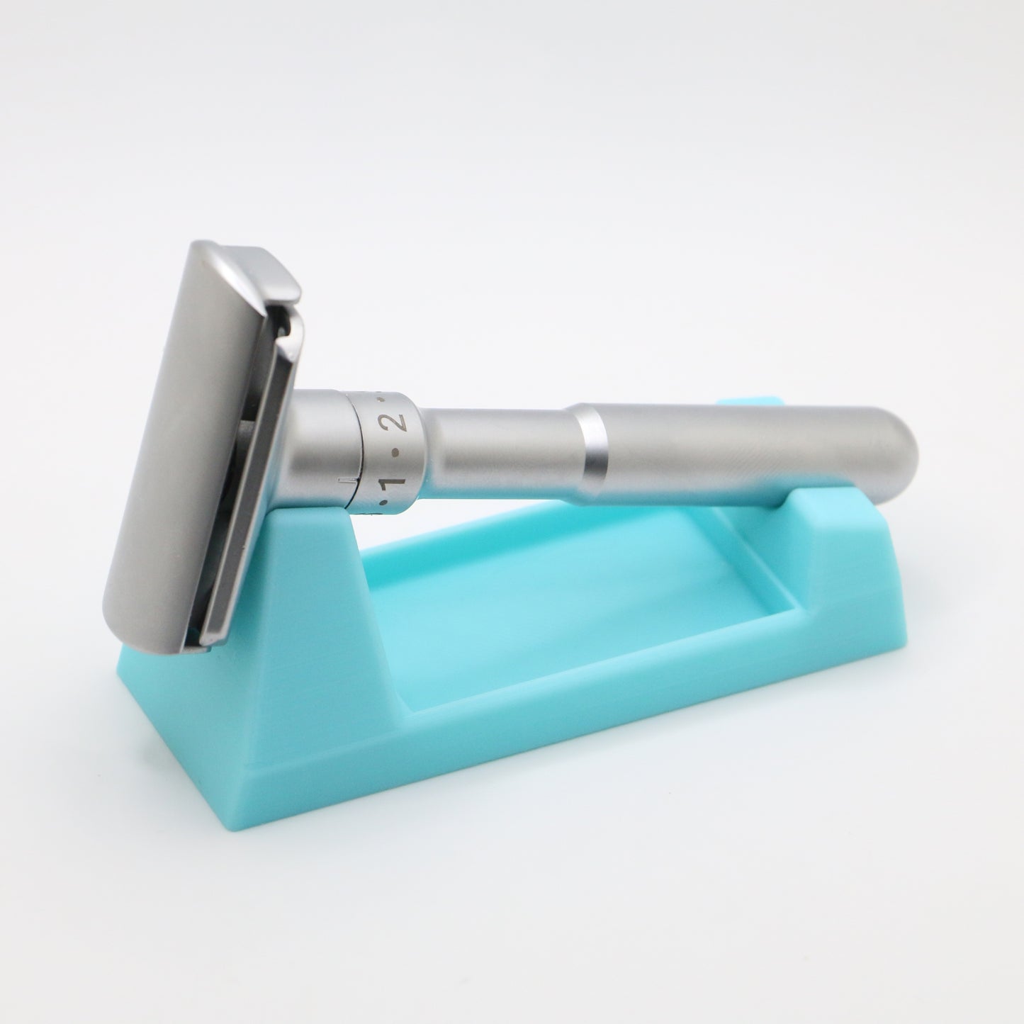 Merkur Futur 700 Safety Razor Stand
