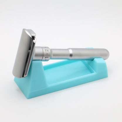 Merkur Futur 700 Safety Razor Stand