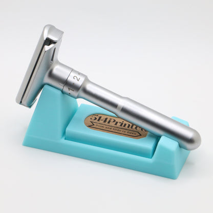 Merkur Futur 700 Safety Razor Stand