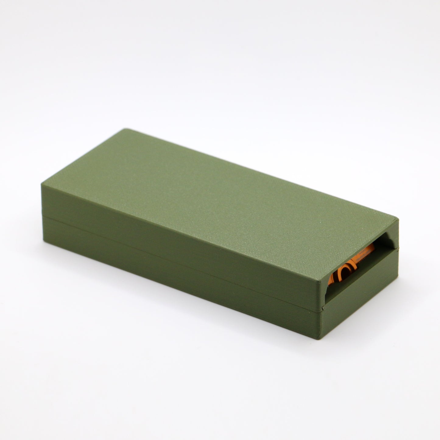 Travel Case for Oliworks M3teorite Safety Razor