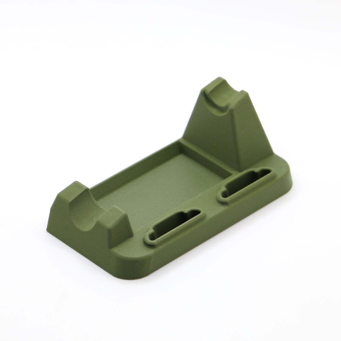Stand for Oliworks M3teorite Safety Razor