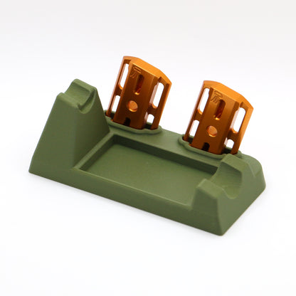 Stand for Oliworks M3teorite Safety Razor
