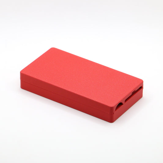 Travel Case for Muhle Rocca R94