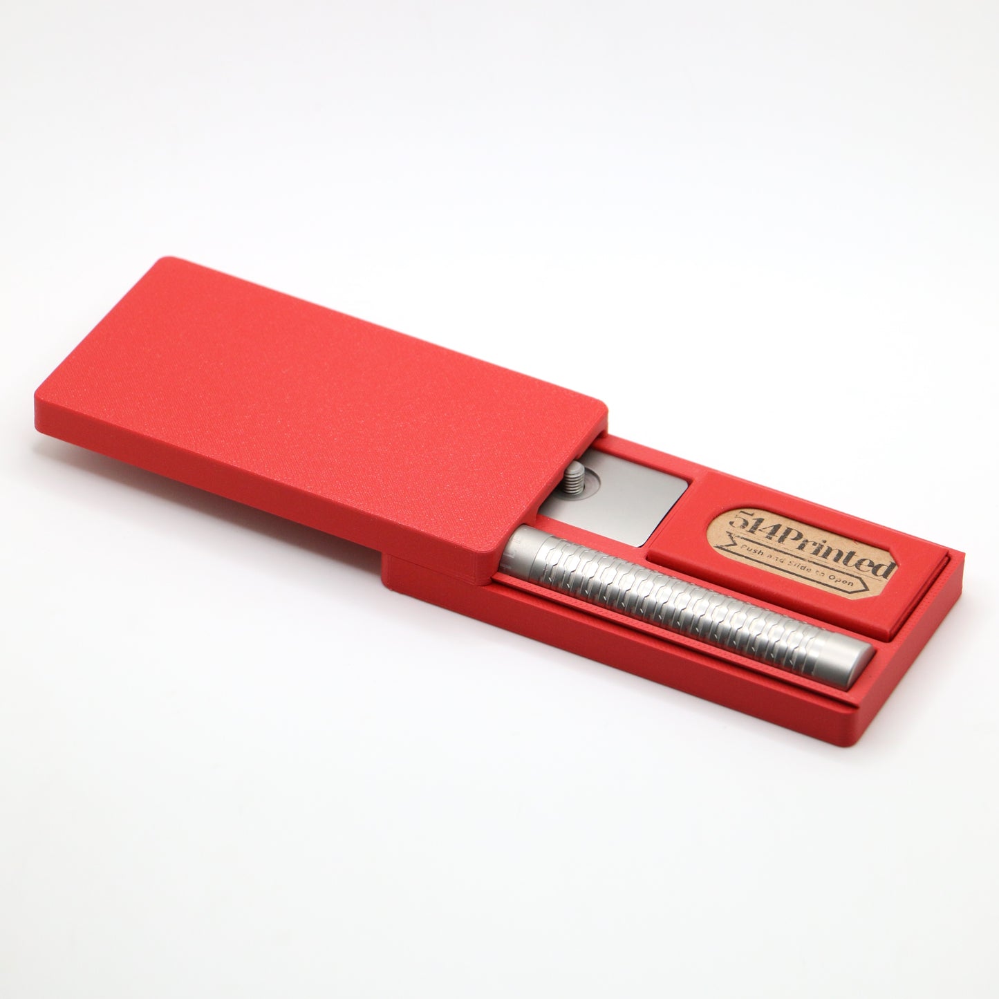 Travel Case for Muhle Rocca R94