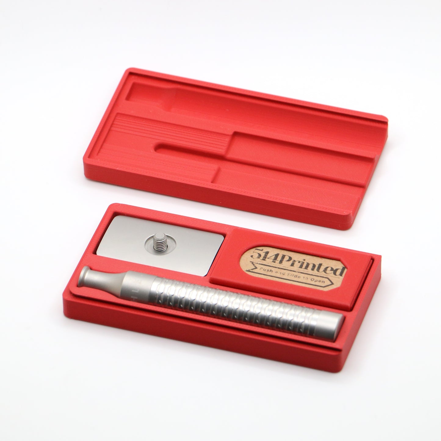 Travel Case for Muhle Rocca R94