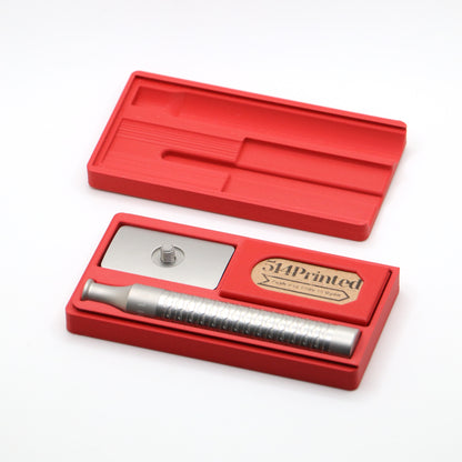 Travel Case for Muhle Rocca R94