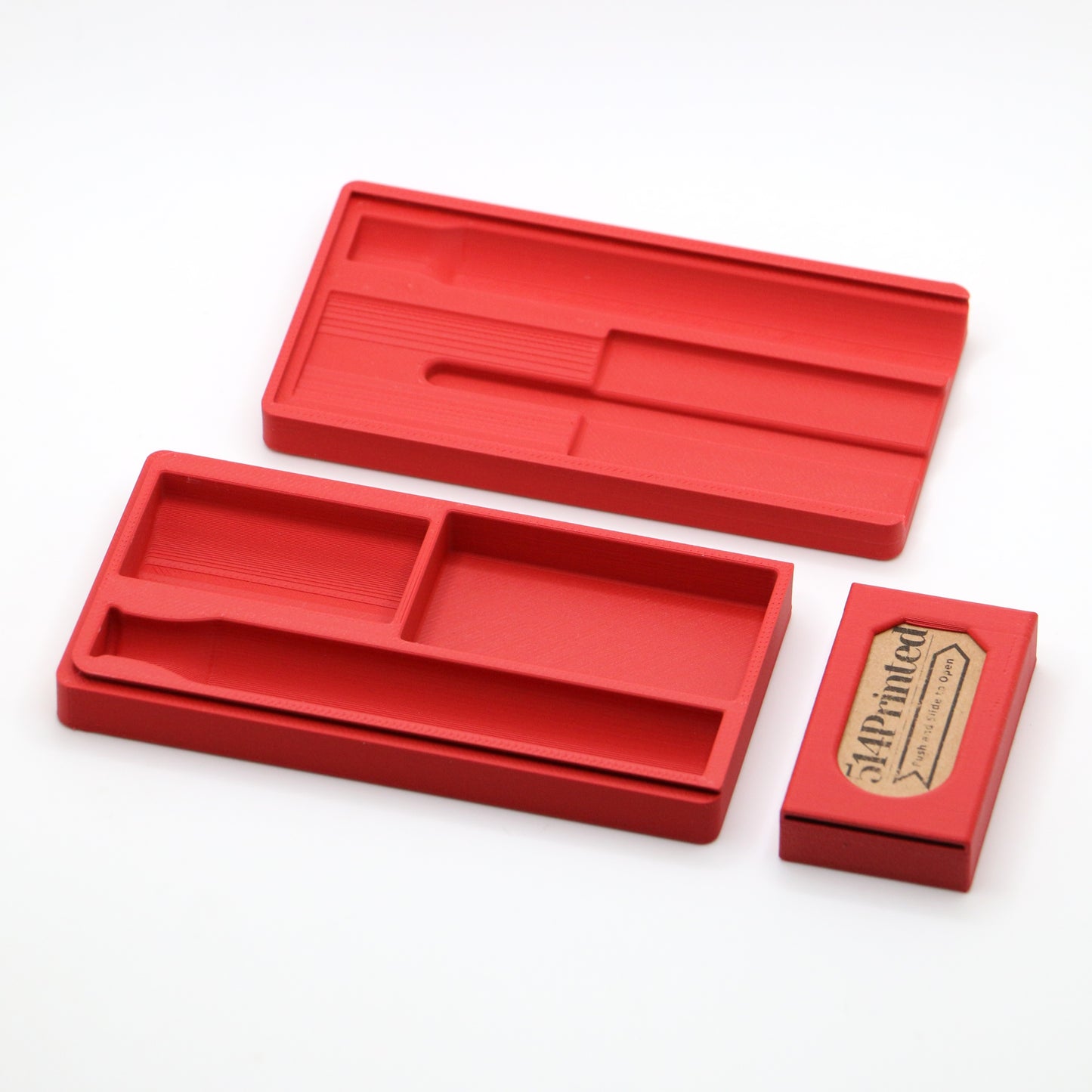 Travel Case for Muhle Rocca R94