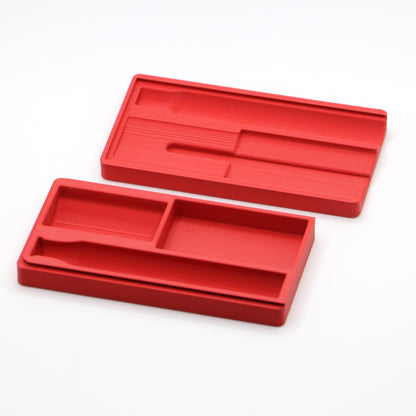 Travel Case for Muhle Rocca R94