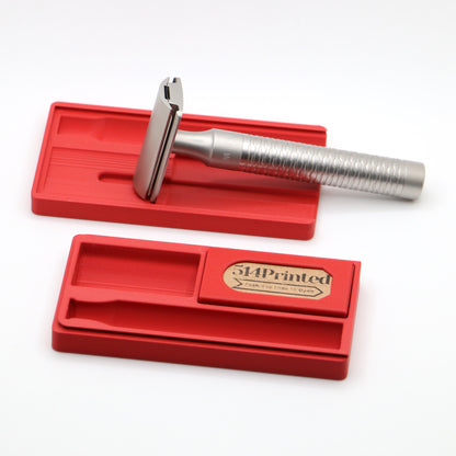Travel Case for Muhle Rocca R94