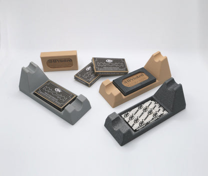 Gillette Super Adjutable 109 Safety Razor Stand