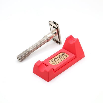 Gillette Super Slim Razor Stand with Blade Insert