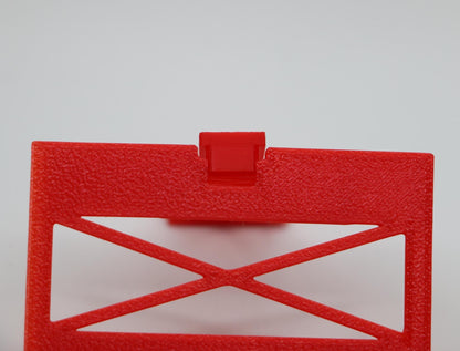 Hotwheels Display 3 Car Lift