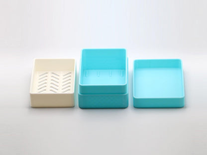 Soap Carry Case Travel Box