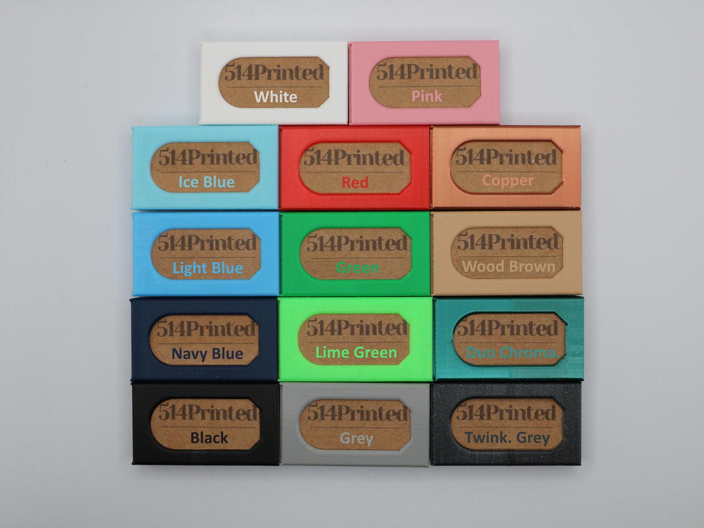 Soap Carry Case Travel Box