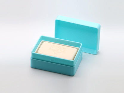 Soap Carry Case Travel Box