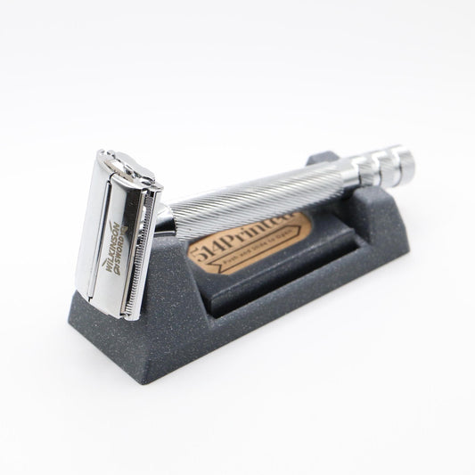 Wilkinson Sword Stand with Blade Insert