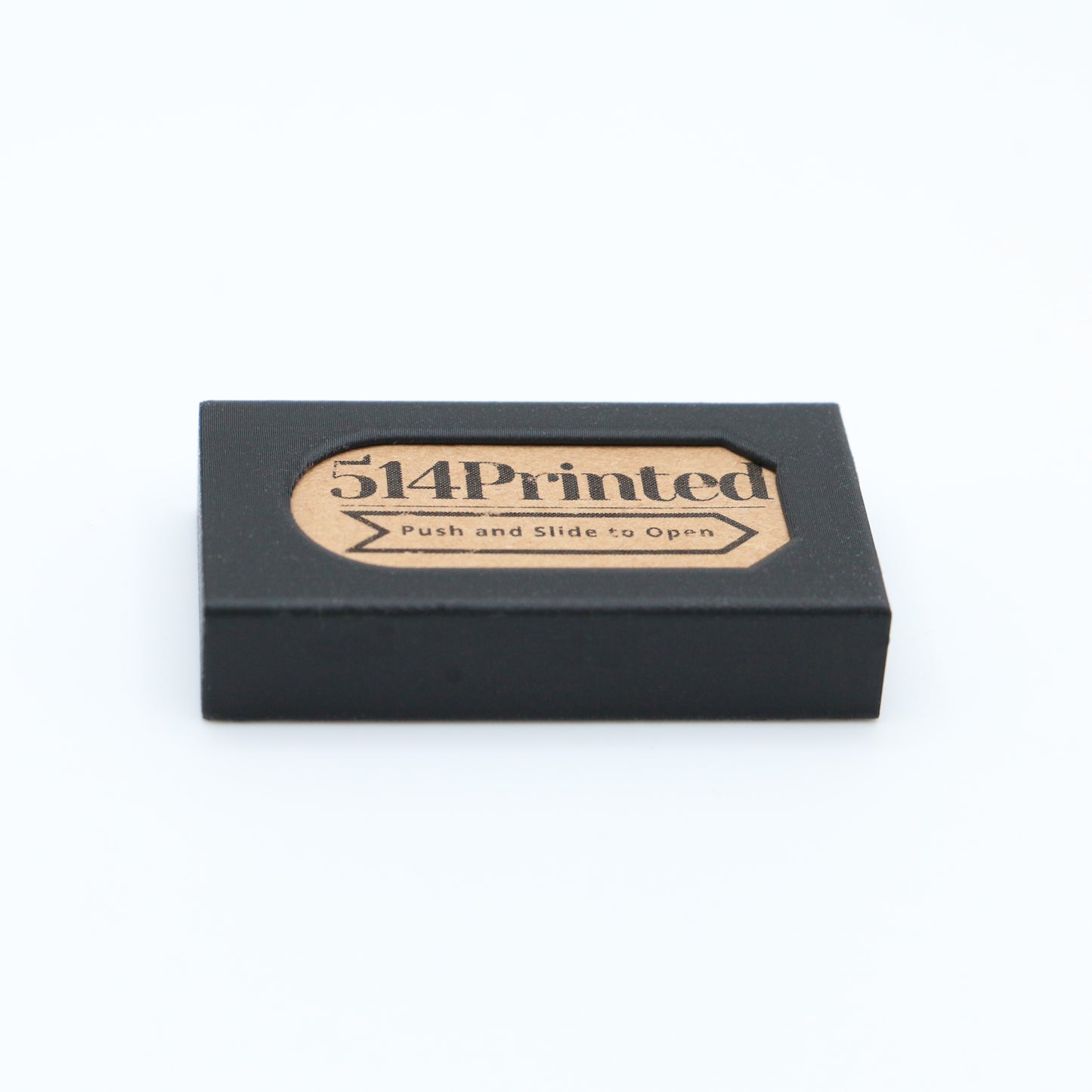 Reusable Safety Razor Blade Box